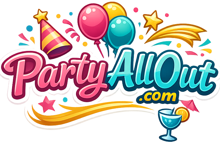 party all out